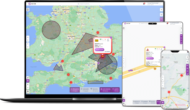 A66 - Multi devices